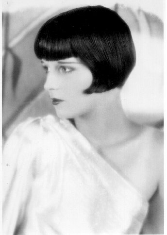 Louise Brooks