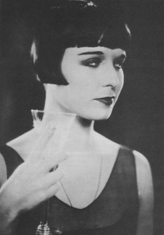 Louise Brooks